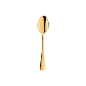 Łyżeczka do herbaty SLIM GOLD