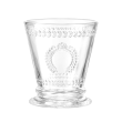 Zestaw szklanek 240 ml 6 sztuk MERIDA 1