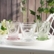 Zestaw szklanek 240 ml 6 sztuk MERIDA 6