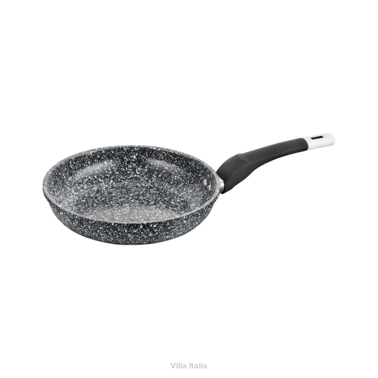 Patelnia granitowa 24 cm ANDREA