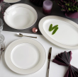 Półmisek porcelanowy 36 cm OCTAVIA 2