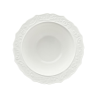 Serwis obiadowo kawowy na 6 osób porcelanowy OLIMPIA 10
