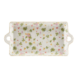 Serwis do kawy herbaty porcelanowy na 12 osób WALENCJA Ivory 12