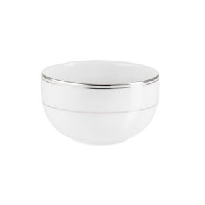 Bulionówka porcelanowa 550 ml bez spodka Miseczka 12 cm INFINITY