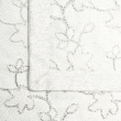 Bieżnik 45 x 160 cm SABRILLA white 1