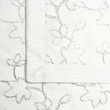 Bieżnik 45 x 160 cm SABRILLA white 5
