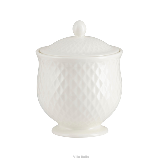 CUKIERNICA BIAŁA NA STOPCE