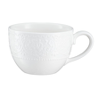 Komplet filiżanek porcelanowych 300 ml 6 sztuk GLORIETTA 1