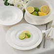 Salaterka porcelanowa 20 cm GLORIETTA 3