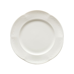 Talerz przekąskowy 23 cm NIOBE