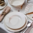 Serwis obiadowy na 12 osób Komplet talerzy NEW YORK 4