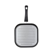 Patelnia grillowa 26 x 26 cm GREY 1