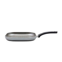 Patelnia grillowa 26 x 26 cm GREY