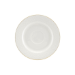 Zestaw 2 filiżanek porcelanowych BARI GOLD w pudełku prezentowym 4