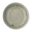 Talerz głęboki szary z kamionki 21 cm OPAL GREY 7