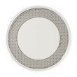 Serwis obiadowo kawowy porcelanowy na 12 osób SHIRO 16