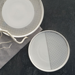 Serwis obiadowo kawowy porcelanowy na 12 osób SHIRO 9
