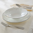 Talerz płytki porcelanowy 27 cm ORLANDO  1