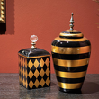 Amfora ceramiczna 39 cm XARA 2