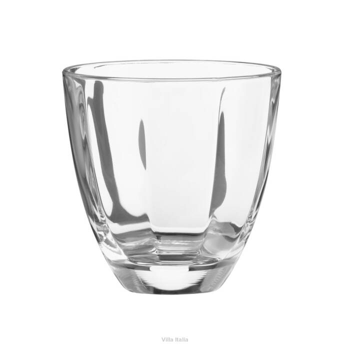 szklanka kryształowa na wodę