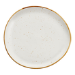 Komplet talerzy porcelanowych na 6 osób AMMOS 7
