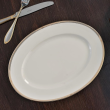 Półmisek owalny 30 cm LIGURIA 2