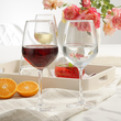 Kieliszki do wina czerwonego 450 ml 6 sztuk SONATA 2