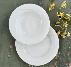 Komplet talerzy porcelanowych dla 1 osoby UNICO 152