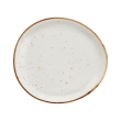 Serwis obiadowy Komplet talerzy porcelanowych na 12 osób AMMOS 6