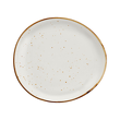 Serwis obiadowy Komplet talerzy porcelanowych na 12 osób AMMOS 11