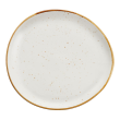 Serwis obiadowy Komplet talerzy porcelanowych na 12 osób AMMOS 8