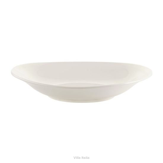Talerz głęboki owalny 22 cm SENSE  