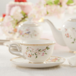 Filiżanka porcelanowa 180 ml BEL FIORE 7