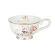 Filiżanka porcelanowa 230 ml BEL FIORE 1