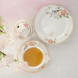 Filiżanka porcelanowa 230 ml BEL FIORE 4