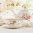 Filiżanka porcelanowa 230 ml BEL FIORE 5