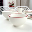 Zestaw miseczek porcelanowych 14,5 cm i 11 cm UNICO 15 1