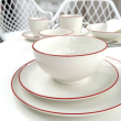 Zestaw miseczek porcelanowych 14,5 cm i 11 cm UNICO 15 6