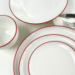 Zestaw miseczek porcelanowych 14,5 cm i 11 cm UNICO 15 4