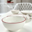 Zestaw miseczek porcelanowych 14,5 cm i 11 cm UNICO 15 2