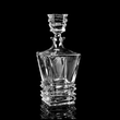 Karafka do whisky 900 ml HELIX 1
