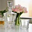 Karafka do whisky 900 ml HELIX 3