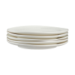 Talerzyk deserowy śniadaniowy 20 cm porcelanowy BONITA 8