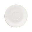 Filiżanka ze spodkiem porcelanowa 280 ml TOSCA 6