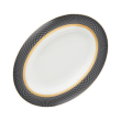 Półmisek porcelanowy 30,5 cm ROYAL LADY 1