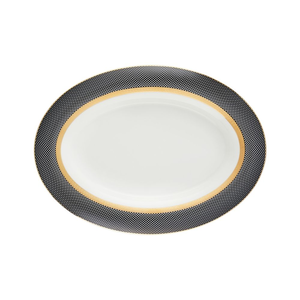 Półmisek porcelanowy 30,5 cm ROYAL LADY