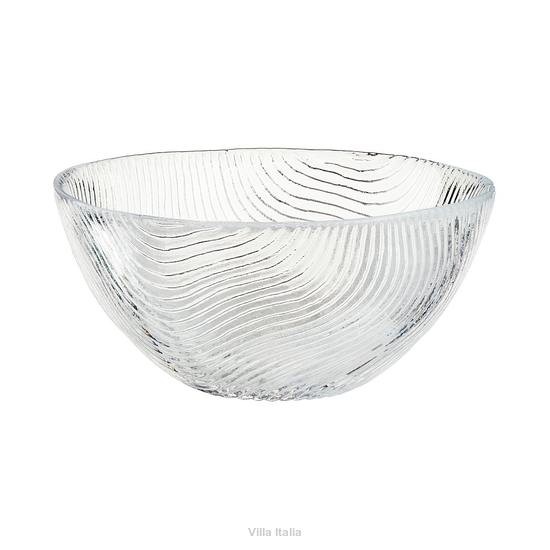 Miseczka szklana 12,5 cm TWIST