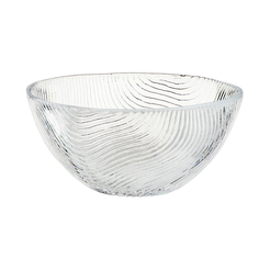 Miseczka szklana 12,5 cm TWIST