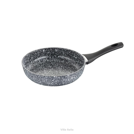 Patelnia granitowa 22 cm LUCA