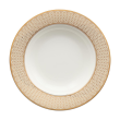 Talerz głęboki porcelanowy 23 cm VERONICA 1
